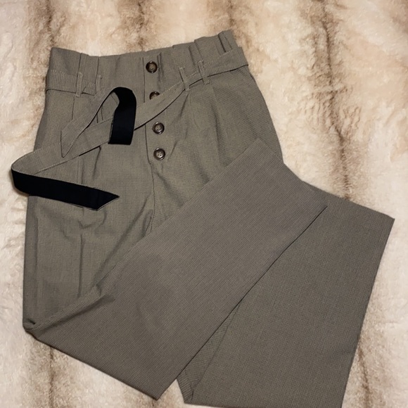 ZARA Pants TRF collection - Picture 3 of 14